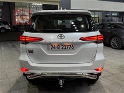 تويوتا فورجنر